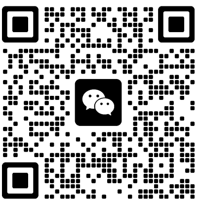 微信二维码